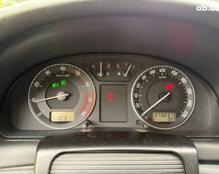 Шкода Суперб 2007 у Києві на Automoto.ua Чорний Шкода Суперб, об'ємом двигуна 1.8 л та пробігом 374 тис. км за 6790 $, фото 7 на Automoto.ua