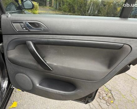 Шкода Суперб 2007 у Києві на Automoto.ua Чорний Шкода Суперб, об'ємом двигуна 1.8 л та пробігом 374 тис. км за 6790 $, фото 13 на Automoto.ua