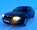 Черный Шкода Суперб, объемом двигателя 1.8 л и пробегом 246 тыс. км за 5400 $, фото 1 на Automoto.ua