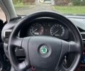 Чорний Шкода Суперб, об'ємом двигуна 1.8 л та пробігом 279 тис. км за 4900 $, фото 12 на Automoto.ua