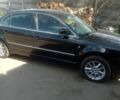 Чорний Шкода Суперб, об'ємом двигуна 2 л та пробігом 250 тис. км за 6500 $, фото 1 на Automoto.ua