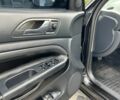 Черный Шкода Суперб, объемом двигателя 1.8 л и пробегом 227 тыс. км за 6200 $, фото 11 на Automoto.ua