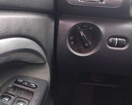 Черный Шкода Суперб, объемом двигателя 1.9 л и пробегом 357 тыс. км за 5700 $, фото 4 на Automoto.ua