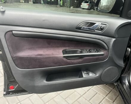 Чорний Шкода Суперб, об'ємом двигуна 1.8 л та пробігом 173 тис. км за 6500 $, фото 7 на Automoto.ua