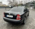 Чорний Шкода Суперб, об'ємом двигуна 1.8 л та пробігом 173 тис. км за 6500 $, фото 4 на Automoto.ua