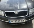 Чорний Шкода Суперб, об'ємом двигуна 1.9 л та пробігом 345 тис. км за 3500 $, фото 1 на Automoto.ua