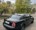 Чорний Шкода Суперб, об'ємом двигуна 1.8 л та пробігом 279 тис. км за 4900 $, фото 8 на Automoto.ua