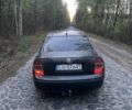 Черный Шкода Суперб, объемом двигателя 2 л и пробегом 1 тыс. км за 2750 $, фото 2 на Automoto.ua