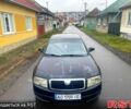 Чорний Шкода Суперб, об'ємом двигуна 1.9 л та пробігом 240 тис. км за 4500 $, фото 1 на Automoto.ua