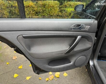 Шкода Суперб 2007 у Києві на Automoto.ua Чорний Шкода Суперб, об'ємом двигуна 1.8 л та пробігом 374 тис. км за 6790 $, фото 10 на Automoto.ua