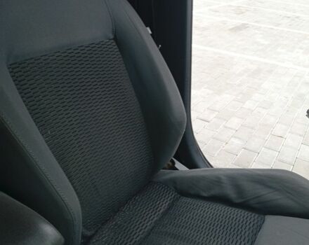 Черный Шкода Суперб, объемом двигателя 1.9 л и пробегом 357 тыс. км за 5700 $, фото 13 на Automoto.ua