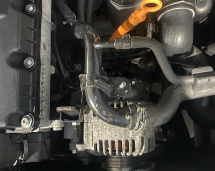 Черный Шкода Суперб, объемом двигателя 1.9 л и пробегом 350 тыс. км за 6200 $, фото 6 на Automoto.ua