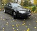 Шкода Суперб 2007 у Києві на Automoto.ua Чорний Шкода Суперб, об'ємом двигуна 1.8 л та пробігом 374 тис. км за 6790 $, фото 2 на Automoto.ua