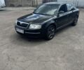 Чорний Шкода Суперб, об'ємом двигуна 2.5 л та пробігом 328 тис. км за 5300 $, фото 1 на Automoto.ua