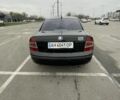 Черный Шкода Суперб, объемом двигателя 1.9 л и пробегом 216 тыс. км за 5100 $, фото 3 на Automoto.ua