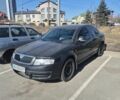 Чорний Шкода Суперб, об'ємом двигуна 0 л та пробігом 203 тис. км за 3200 $, фото 1 на Automoto.ua