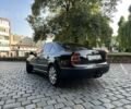 Черный Шкода Суперб, объемом двигателя 2 л и пробегом 286 тыс. км за 6000 $, фото 3 на Automoto.ua