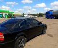 Черный Шкода Суперб, объемом двигателя 1.8 л и пробегом 300 тыс. км за 4900 $, фото 4 на Automoto.ua