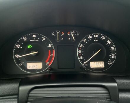 Чорний Шкода Суперб, об'ємом двигуна 1.8 л та пробігом 173 тис. км за 6500 $, фото 11 на Automoto.ua