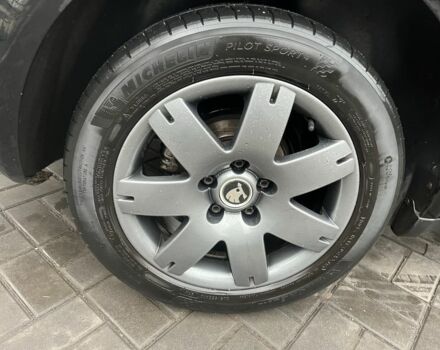 Чорний Шкода Суперб, об'ємом двигуна 1.8 л та пробігом 173 тис. км за 6500 $, фото 3 на Automoto.ua