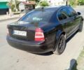 Чорний Шкода Суперб, об'ємом двигуна 1.8 л та пробігом 464 тис. км за 4500 $, фото 2 на Automoto.ua