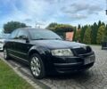 Чорний Шкода Суперб, об'ємом двигуна 1.9 л та пробігом 180 тис. км за 1800 $, фото 1 на Automoto.ua