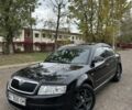 Чорний Шкода Суперб, об'ємом двигуна 1.8 л та пробігом 279 тис. км за 4900 $, фото 1 на Automoto.ua