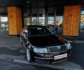 Чорний Шкода Суперб, об'ємом двигуна 1.98 л та пробігом 210 тис. км за 5999 $, фото 17 на Automoto.ua