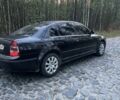 Черный Шкода Суперб, объемом двигателя 2 л и пробегом 1 тыс. км за 2750 $, фото 3 на Automoto.ua