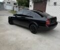 Чорний Шкода Суперб, об'ємом двигуна 1.9 л та пробігом 306 тис. км за 3200 $, фото 2 на Automoto.ua