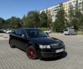 Черный Шкода Суперб, объемом двигателя 2.5 л и пробегом 285 тыс. км за 6007 $, фото 1 на Automoto.ua