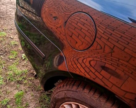 Чорний Шкода Суперб, об'ємом двигуна 1.8 л та пробігом 170 тис. км за 6000 $, фото 6 на Automoto.ua