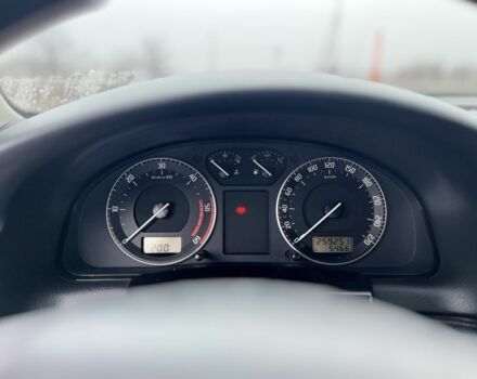 Черный Шкода Суперб, объемом двигателя 2 л и пробегом 275 тыс. км за 5500 $, фото 5 на Automoto.ua