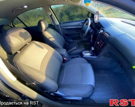 Чорний Шкода Суперб, об'ємом двигуна 1.8 л та пробігом 263 тис. км за 6600 $, фото 11 на Automoto.ua