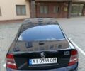 Черный Шкода Суперб, объемом двигателя 1.9 л и пробегом 378 тыс. км за 5850 $, фото 11 на Automoto.ua