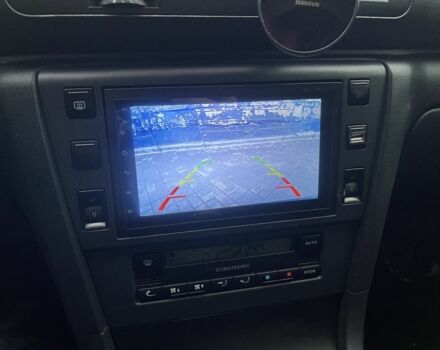 Чорний Шкода Суперб, об'ємом двигуна 1.8 л та пробігом 173 тис. км за 6500 $, фото 10 на Automoto.ua