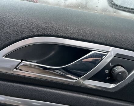 Черный Шкода Суперб, объемом двигателя 2 л и пробегом 275 тыс. км за 5500 $, фото 9 на Automoto.ua