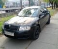 Чорний Шкода Суперб, об'ємом двигуна 1.8 л та пробігом 464 тис. км за 4500 $, фото 1 на Automoto.ua
