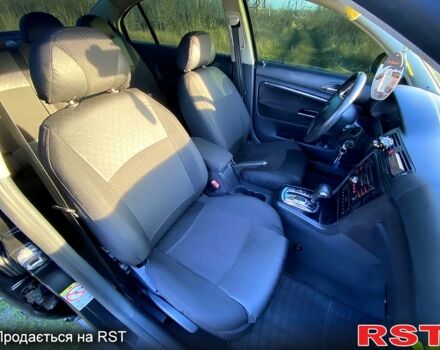 Чорний Шкода Суперб, об'ємом двигуна 1.8 л та пробігом 263 тис. км за 6600 $, фото 12 на Automoto.ua