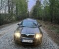 Черный Шкода Суперб, объемом двигателя 2 л и пробегом 1 тыс. км за 2750 $, фото 1 на Automoto.ua