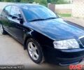 Черный Шкода Суперб, объемом двигателя 1.8 л и пробегом 255 тыс. км за 4700 $, фото 7 на Automoto.ua