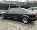Чорний Шкода Суперб, об'ємом двигуна 1.8 л та пробігом 173 тис. км за 6500 $, фото 5 на Automoto.ua