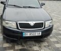 Чорний Шкода Суперб, об'ємом двигуна 1.8 л та пробігом 379 тис. км за 4203 $, фото 1 на Automoto.ua