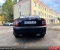 Черный Шкода Суперб, объемом двигателя 1.8 л и пробегом 267 тыс. км за 5900 $, фото 4 на Automoto.ua