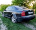 Чорний Шкода Суперб, об'ємом двигуна 1.9 л та пробігом 0 тис. км за 3600 $, фото 1 на Automoto.ua