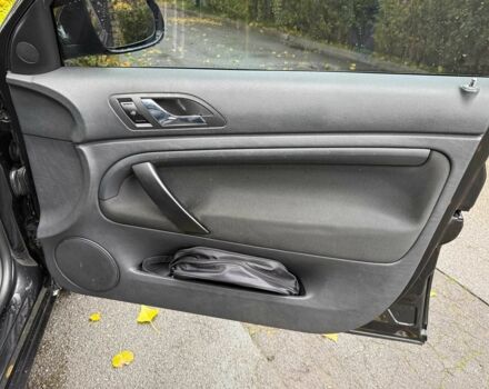 Шкода Суперб 2007 у Києві на Automoto.ua Чорний Шкода Суперб, об'ємом двигуна 1.8 л та пробігом 374 тис. км за 6790 $, фото 15 на Automoto.ua