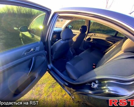 Чорний Шкода Суперб, об'ємом двигуна 1.8 л та пробігом 263 тис. км за 6600 $, фото 10 на Automoto.ua