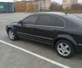 Черный Шкода Суперб, объемом двигателя 1.9 л и пробегом 357 тыс. км за 5700 $, фото 8 на Automoto.ua