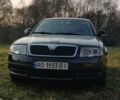 Чорний Шкода Суперб, об'ємом двигуна 1.9 л та пробігом 153 тис. км за 8300 $, фото 4 на Automoto.ua
