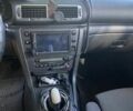 Чорний Шкода Суперб, об'ємом двигуна 2 л та пробігом 482 тис. км за 2500 $, фото 3 на Automoto.ua